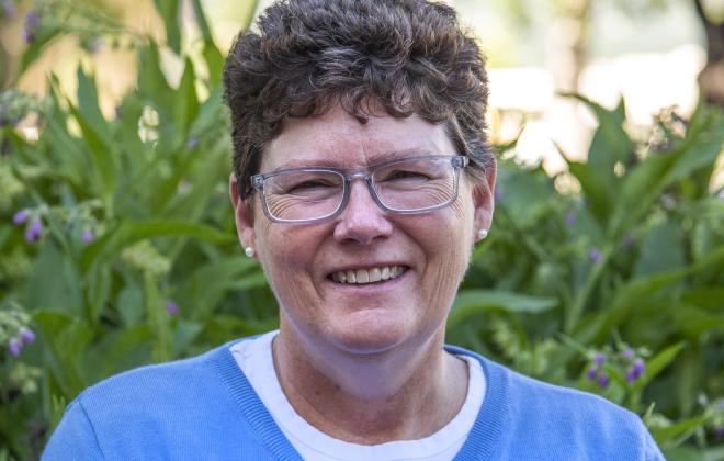 Cropped photo portrait of Wynetta Massey, City Attorney and Chief Legal Officer