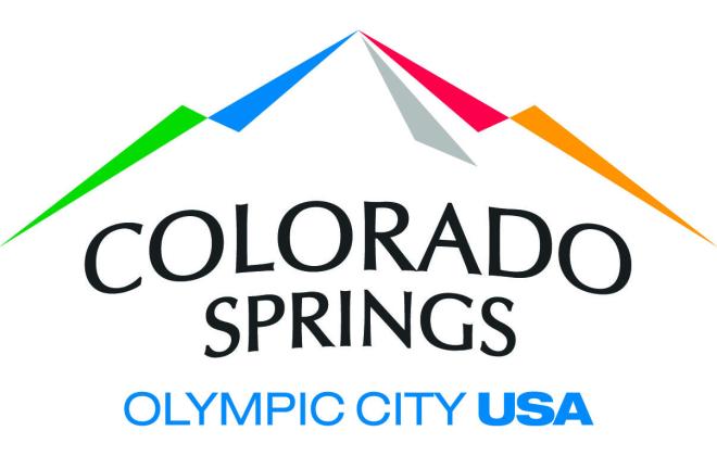 Colorado Springs Olympic City USA