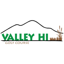 Valley Hi Logo