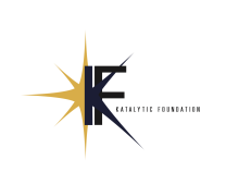 Katalytic Foundation Logo