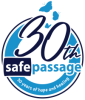 Safe passage logo