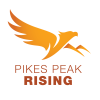 Pikes Peak Rising